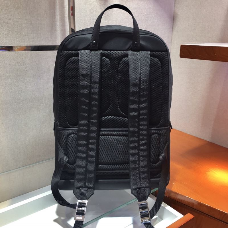 Prada Backpacks